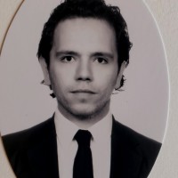 FIBRA HD Employee Jose Eduardo Huacuja's profile photo
