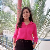 SfaxSoft Employee Attia Hana's profile photo