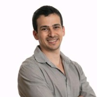 ChargeAfter Employee Erez Nitzan's profile photo
