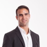 Boylston Properties Employee Marcus de Castro's profile photo