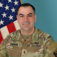 Michael Crowson Email & Phone Number