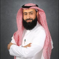 الجمعية السعودية للإدارة الصحية Employee Abdulaziz Alqahtani's profile photo
