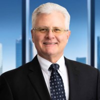 VDA Elevator and Escalator Consulting Employee Pete Long's profile photo