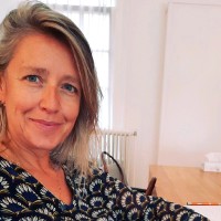 LUMICKS Employee Cindy Meervis's profile photo