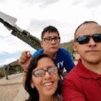 EPPINGER Employee Yuba Rodriguez's profile photo