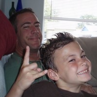 South Electronics Employee James Christian's profile photo