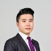 The Trade Desk Employee Arthur Ng's profile photo