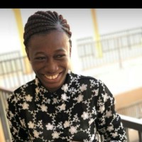 DATAPRO LIMITED Employee Tolulope Aniegbunam's profile photo