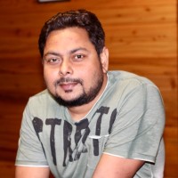 Myntra Employee Raju Yadav's profile photo