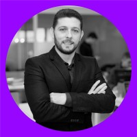 Linka Employee Marcelo Caricati's profile photo