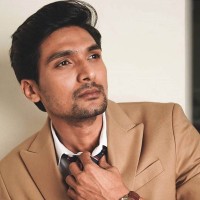 TekLabs Employee Sandeep Dabhade's profile photo