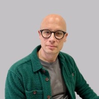 ITV Employee Ed Ross's profile photo