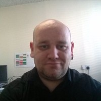 John Grant School Employee Malcolm Austin's profile photo