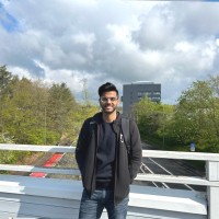 REFACTUM Employee Sankalp Dhupar's profile photo