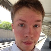 FireHydrant Employee Richard Harris's profile photo