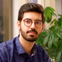 SAP Employee Ehsan Tavakoli's profile photo