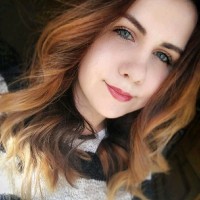 Blumbit Employee Mariia Klymenko's profile photo