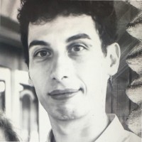 FedEx Employee Luca Cella's profile photo
