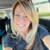 Case Medical, Inc. Employee Jennifer Sureda's profile photo