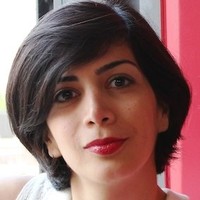 Atefeh Mobasseri's profile photo