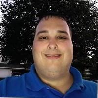 Medtronic Employee Aaron Koch's profile photo