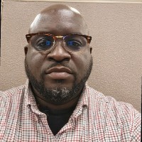 Trane Technologies Employee Frederick West's profile photo