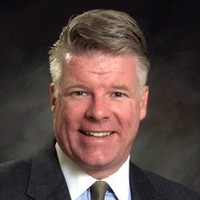 Deloitte Employee Tom Ayers's profile photo