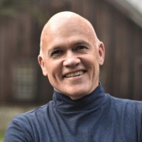 University of Pennsylvania Employee Douglas Steele's profile photo