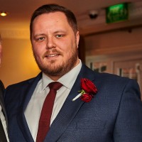 City Solution (UK) Ltd Employee Peter Allen's profile photo