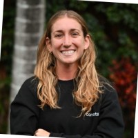 Cometa Employee Meike Scheuch's profile photo