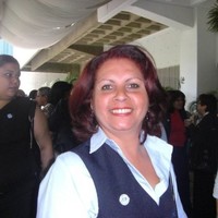 Rescarven Employee Silvia Romero's profile photo