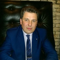 UBC Group Employee Maxim Portnoy's profile photo