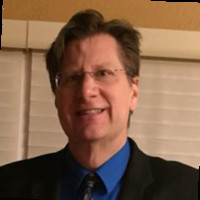 New Logic Research Employee Chip Johnson's profile photo