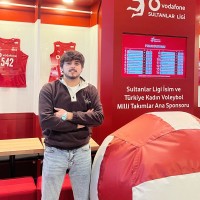 Okan Alanbay's profile photo