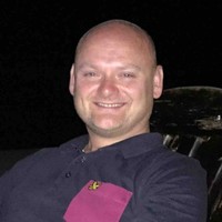 Northgate Vehicle Hire Employee Steve Fimi's profile photo