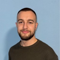Globe Runner Employee Ivan Dodig's profile photo
