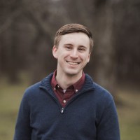 Siemens Energy Employee Will Cates's profile photo