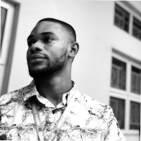 ECR Technology Services Employee Grant Adiele's profile photo