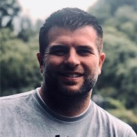 Strata Networks Employee Dave Ryan's profile photo