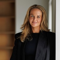Ashley McCabe Email & Phone Number