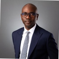 Augustine Amusu Email & Phone Number