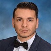 Kabbage Small Business Loan Employee Noe Mendoza's profile photo