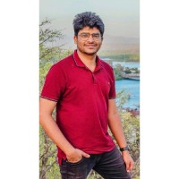 IIT Mandi Catalyst Employee Abhijeet Panigrahi's profile photo