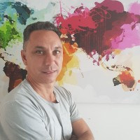 Neumasur S.A. Employee Leonardo Mercante's profile photo