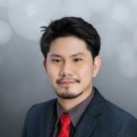 Solution Design Group Employee Romel Bercero's profile photo