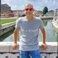Gaetano Raimondi Email & Phone Number