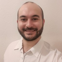Kaiser Aluminum Employee Ryan Javier's profile photo