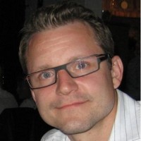 Oxeon AB Employee Thomas Gutmann's profile photo