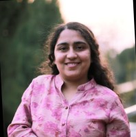 Basiyo Employee Binita Pokhrel's profile photo