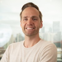 Prenosis Employee Gregory Watson's profile photo